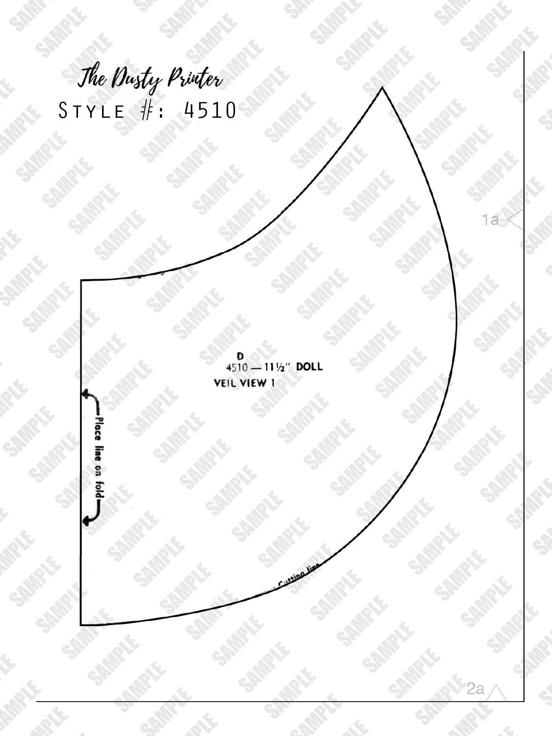 4510SP - One Size