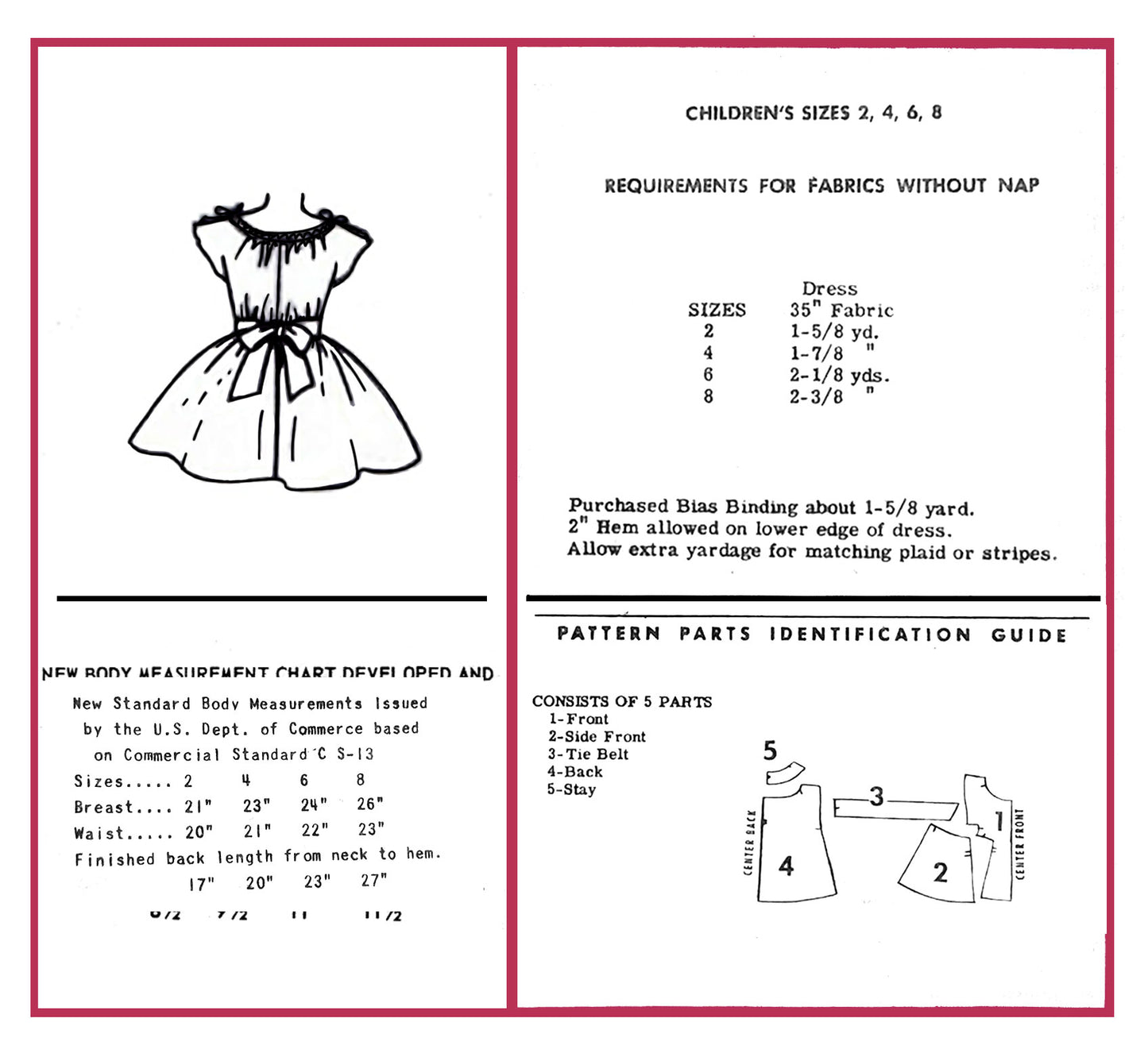 4766AA - Size 2