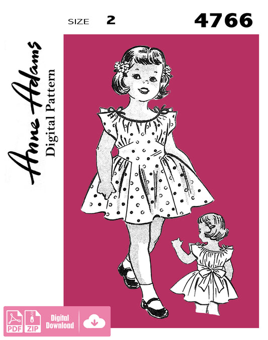 4766AA - Size 2