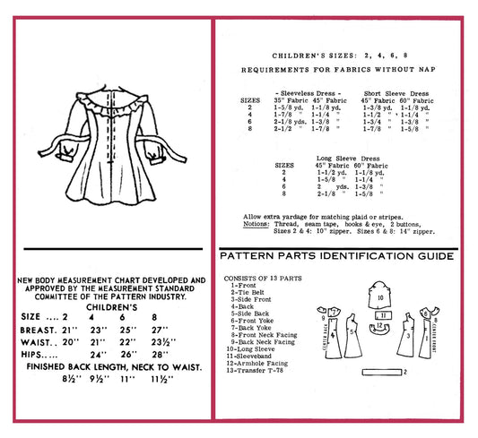 4657AA - Size 6